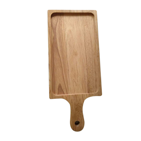 Wood Cutting Board